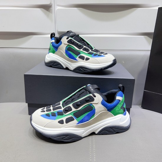 Amiri Shoes: Top Quality