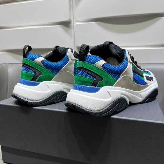 Amiri Shoes: Top Quality