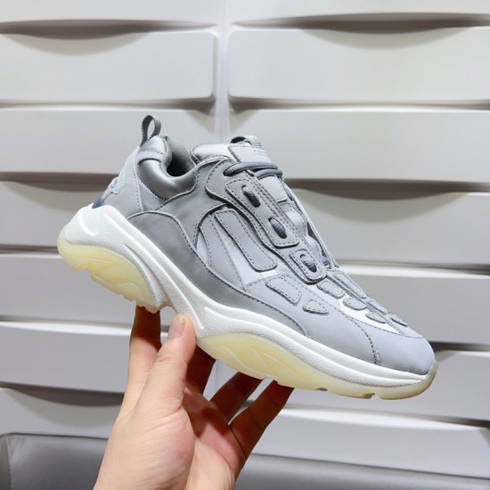 Amiri Shoes: Top Quality