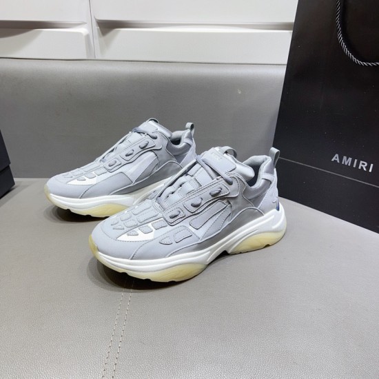 Amiri Shoes: Top Quality