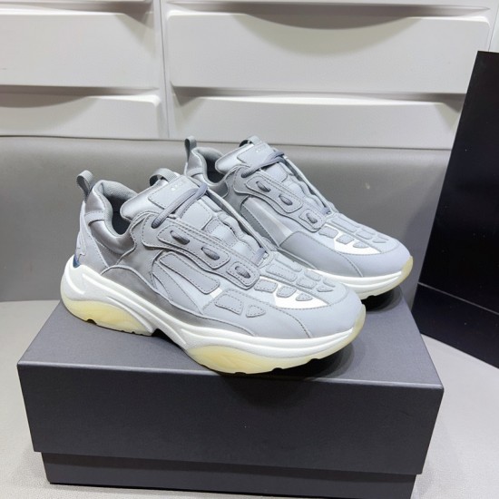 Amiri Shoes: Top Quality