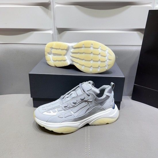 Amiri Shoes: Top Quality