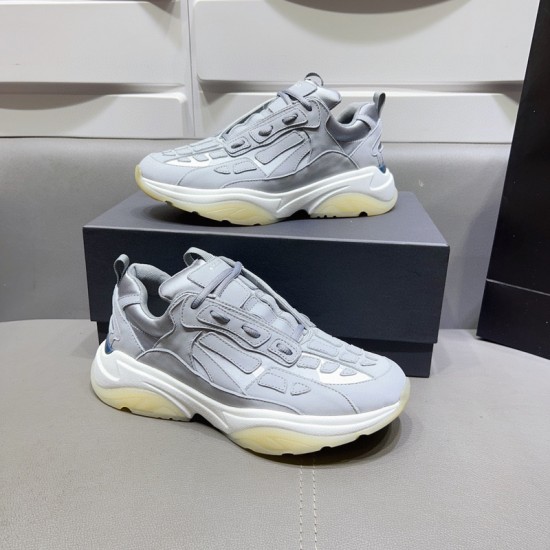 Amiri Shoes: Top Quality