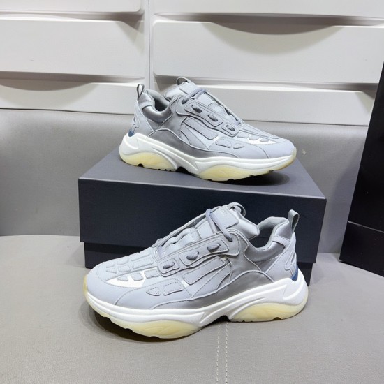 Amiri Shoes: Top Quality