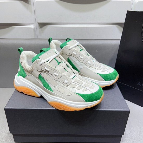 Amiri Shoes: Top Quality