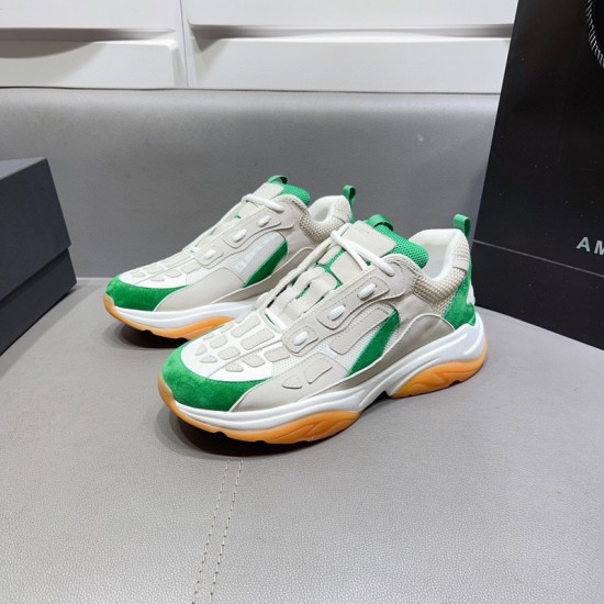 Amiri Shoes: Top Quality
