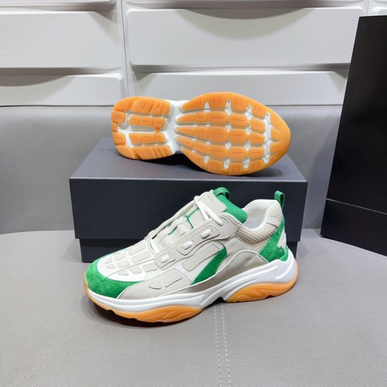 Amiri Shoes: Top Quality