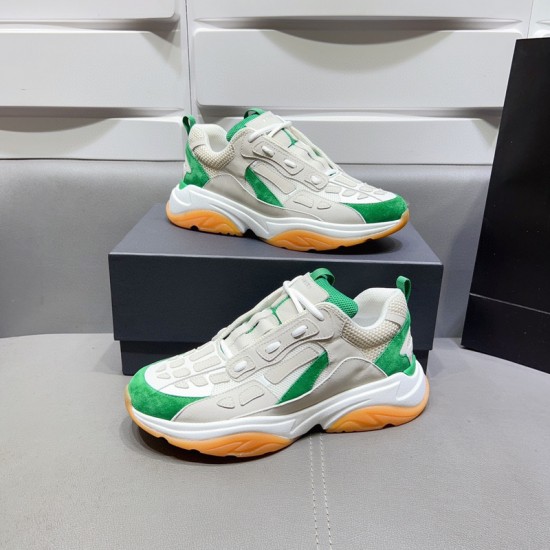 Amiri Shoes: Top Quality