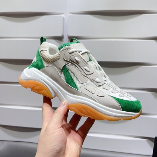 Amiri Shoes: Top Quality