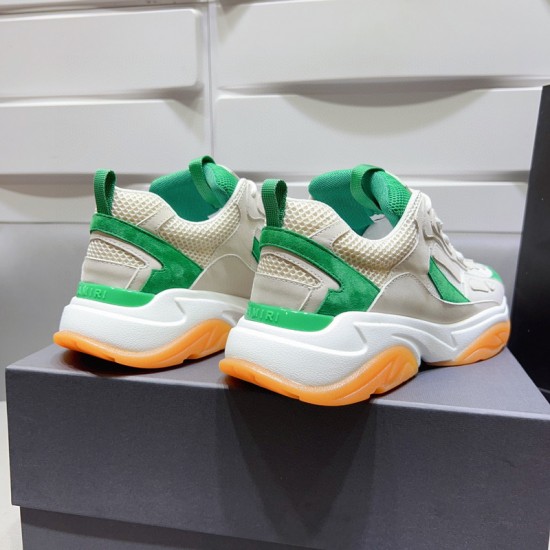 Amiri Shoes: Top Quality