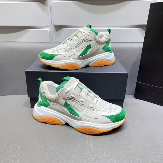 Amiri Shoes: Top Quality