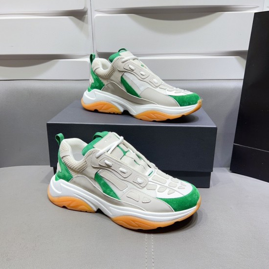 Amiri Shoes: Top Quality