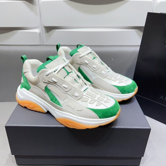 Amiri Shoes: Top Quality