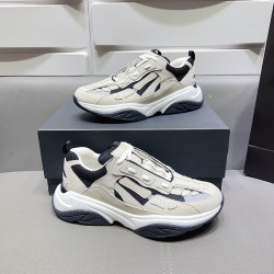 Amiri Shoes: Top Quality