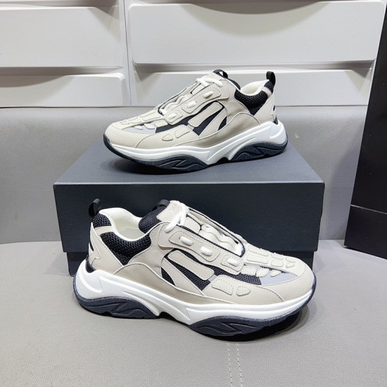 Amiri Shoes: Top Quality