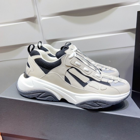 Amiri Shoes: Top Quality