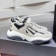 Amiri Shoes: Top Quality