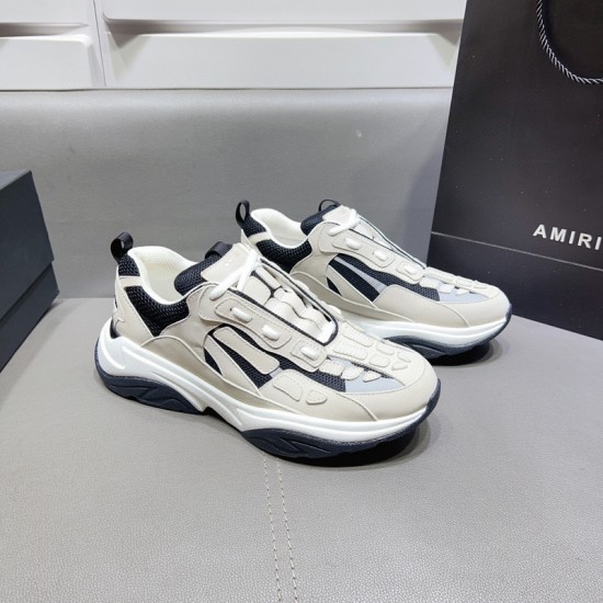 Amiri Shoes: Top Quality