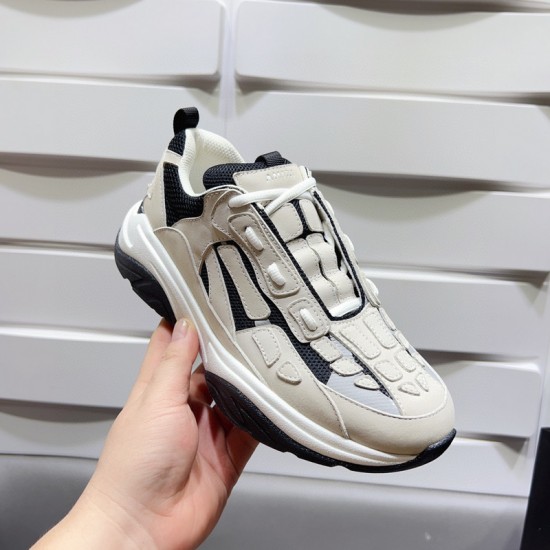 Amiri Shoes: Top Quality