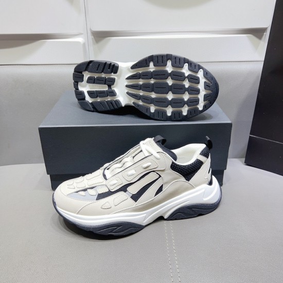 Amiri Shoes: Top Quality