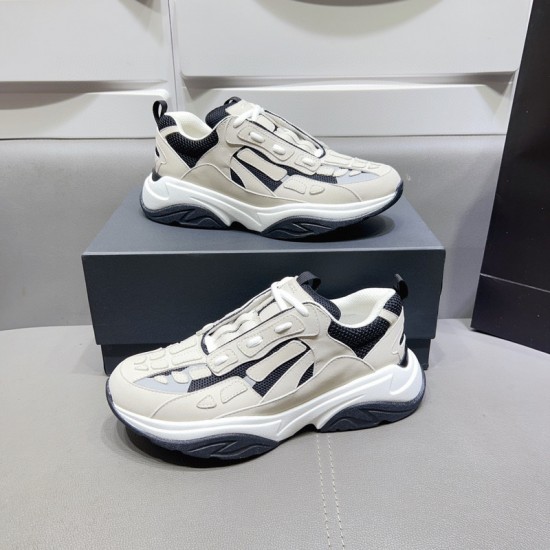 Amiri Shoes: Top Quality
