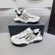 Amiri Shoes: Top Quality