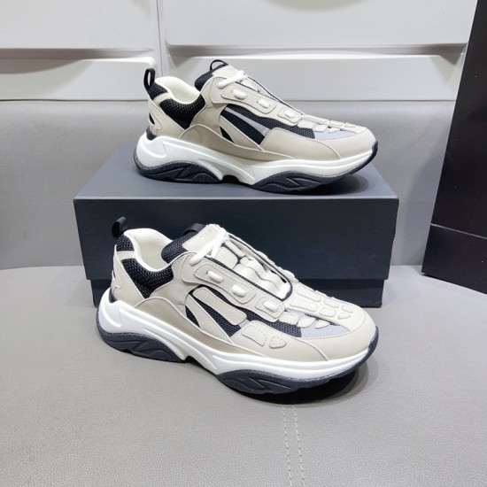 Amiri Shoes: Top Quality
