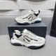 Amiri Shoes: Top Quality