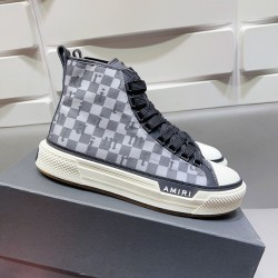 Amiri Shoes: Top Quality