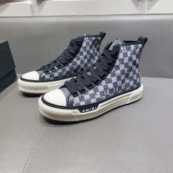 Amiri Shoes: Top Quality