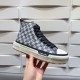 Amiri Shoes: Top Quality
