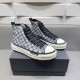 Amiri Shoes: Top Quality