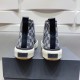Amiri Shoes: Top Quality