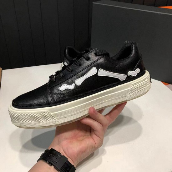 Amiri Shoes: Top Quality