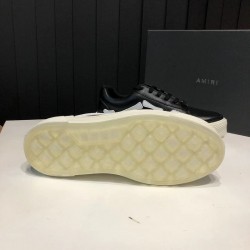 Amiri Shoes: Top Quality