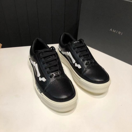 Amiri Shoes: Top Quality