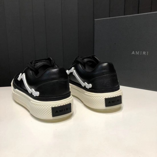 Amiri Shoes: Top Quality