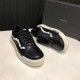 Amiri Shoes: Top Quality