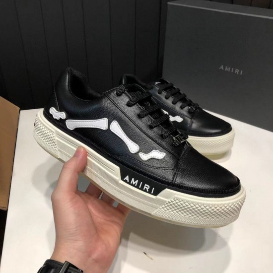 Amiri Shoes: Top Quality