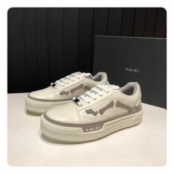 Amiri Shoes: Top Quality