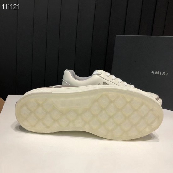Amiri Shoes: Top Quality