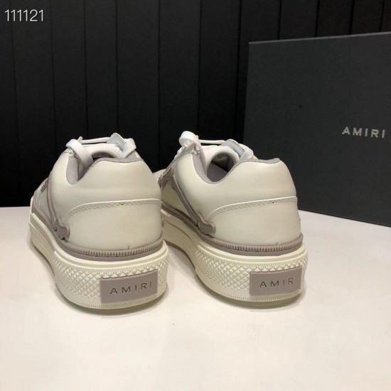 Amiri Shoes: Top Quality
