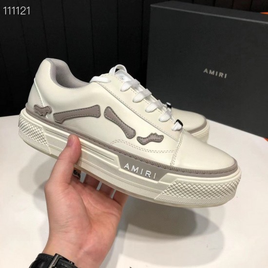 Amiri Shoes: Top Quality