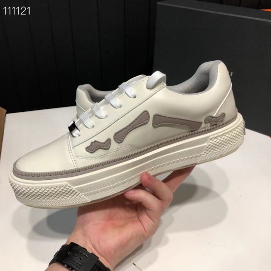 Amiri Shoes: Top Quality