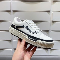 Amiri Shoes: Top Quality