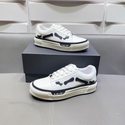 Amiri Shoes: Top Quality