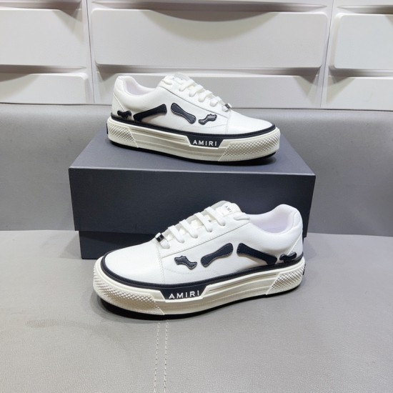 Amiri Shoes: Top Quality