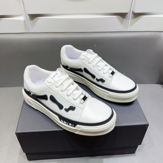 Amiri Shoes: Top Quality