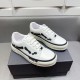 Amiri Shoes: Top Quality