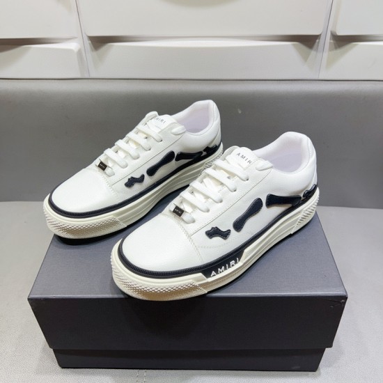 Amiri Shoes: Top Quality